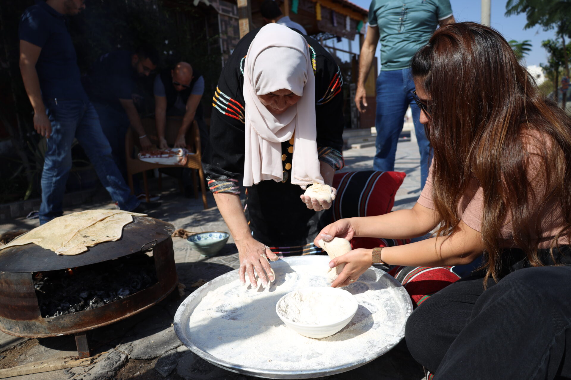 Aqaba - experiențe culturale și de aventură autentice în Iordania